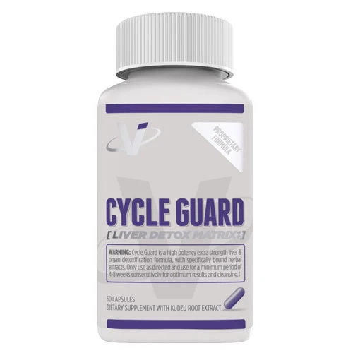 Cycle Guard