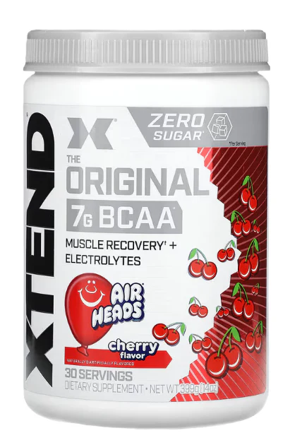 XTEND Original BCAA Powder | Muscle Recovery & Hydration Support - Image 7