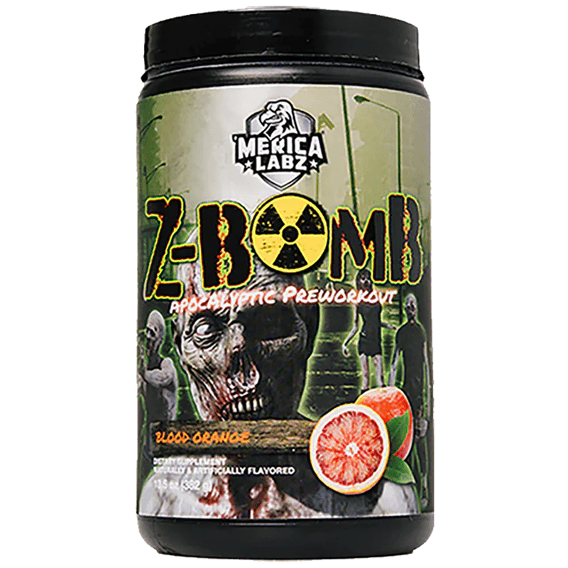 Z-Bomb - Image 2